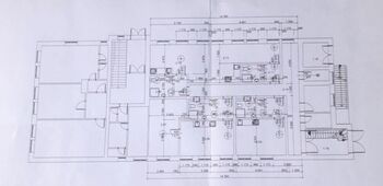 Prodej nájemního domu 721 m², Holice