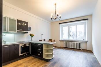 Pronájem bytu 2+kk v osobním vlastnictví 57 m², Praha 5 - Košíře