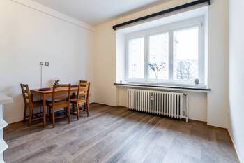 Pronájem bytu 2+kk v osobním vlastnictví 57 m², Praha 5 - Košíře