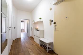 Pronájem bytu 2+kk v osobním vlastnictví 57 m², Praha 5 - Košíře