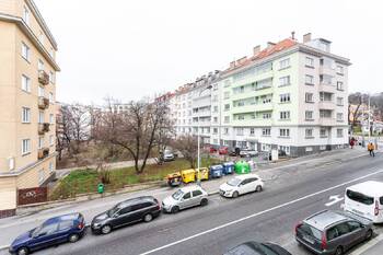 Pronájem bytu 2+kk v osobním vlastnictví 57 m², Praha 5 - Košíře