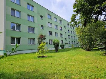 Prodej bytu 2+1 v osobním vlastnictví 63 m², Žatec