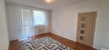 Pokoj - Pronájem bytu 1+1 v osobním vlastnictví 33 m², Vyškov