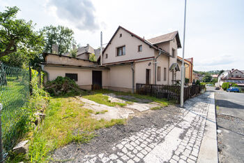 Prodej domu 248 m², Kamenický Šenov