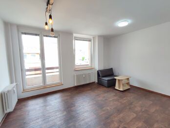 Pronájem bytu 2+kk v osobním vlastnictví 62 m², Třebíč