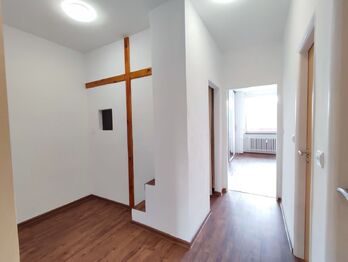 Pronájem bytu 2+kk v osobním vlastnictví 62 m², Třebíč