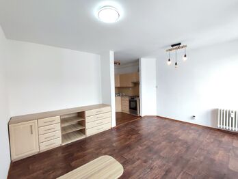 Pronájem bytu 2+kk v osobním vlastnictví 62 m², Třebíč