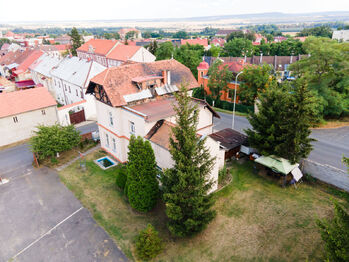 Prodej domu 243 m², Postoloprty