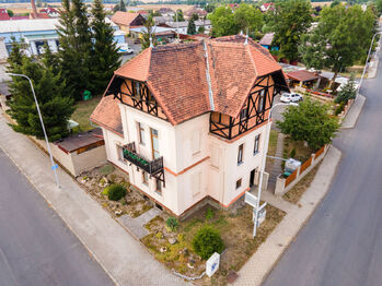 Prodej domu 243 m², Postoloprty