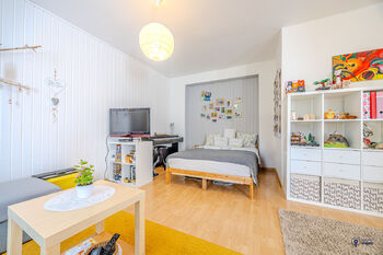 Prodej bytu 2+1 v osobním vlastnictví 53 m², Ostrava