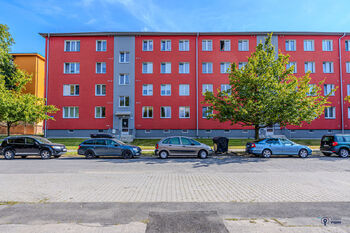 Prodej bytu 2+1 v osobním vlastnictví 53 m², Ostrava