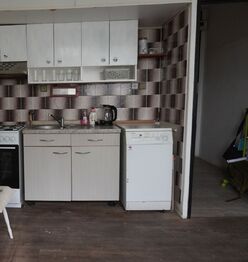 Prodej bytu 2+kk v družstevním vlastnictví 40 m², Krupka