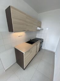 Pronájem bytu 3+1 v osobním vlastnictví 57 m², Bílina