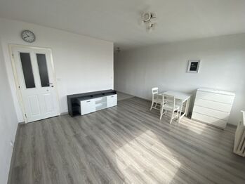 Pronájem bytu 1+kk v družstevním vlastnictví 32 m², Teplice