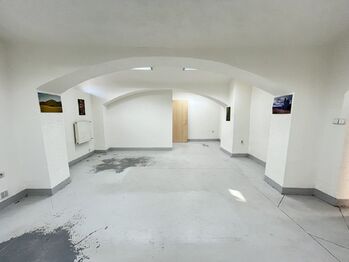 Pronájem kancelářských prostor 43 m², Vsetín