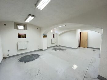 Pronájem kancelářských prostor 39 m², Vsetín