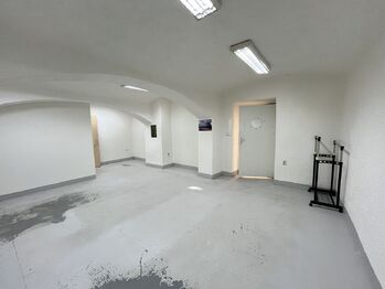 Pronájem kancelářských prostor 39 m², Vsetín