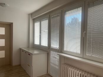 Pronájem bytu 4+1 v osobním vlastnictví 84 m², Zlín