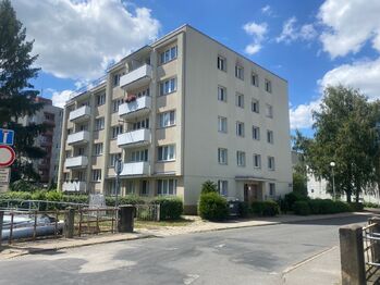 Pronájem bytu 4+1 v osobním vlastnictví 84 m², Zlín