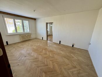 Prodej bytu 3+1 v osobním vlastnictví 71 m², Plzeň