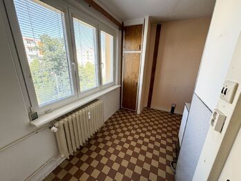 Prodej bytu 3+1 v osobním vlastnictví 71 m², Plzeň