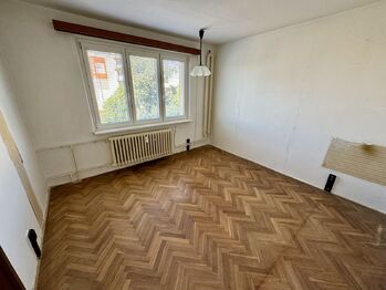 Prodej bytu 3+1 v osobním vlastnictví 71 m², Plzeň