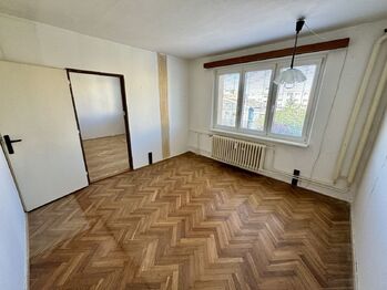 Prodej bytu 3+1 v osobním vlastnictví 71 m², Plzeň