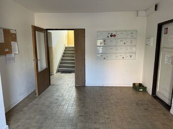 Prodej bytu 3+1 v osobním vlastnictví 71 m², Plzeň