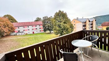 Pronájem bytu 1+1 v osobním vlastnictví 29 m², Lipno nad Vltavou