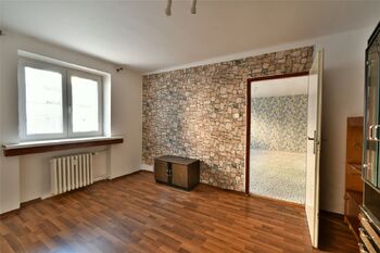 Prodej bytu 2+1 v osobním vlastnictví 59 m², Hradec Králové