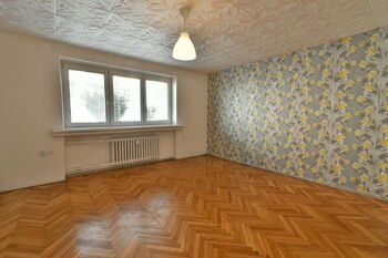 Prodej bytu 2+1 v osobním vlastnictví 59 m², Hradec Králové