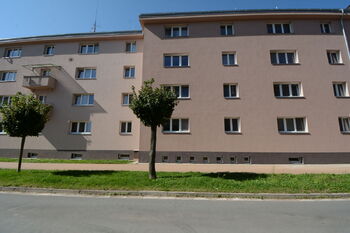 Prodej bytu 2+1 v osobním vlastnictví 56 m², Hradec Králové