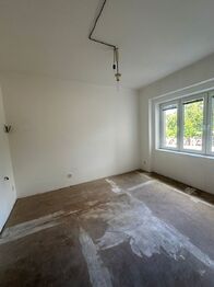 Prodej bytu 3+1 v osobním vlastnictví 103 m², Praha 6 - Střešovice