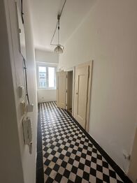 Prodej bytu 2+kk v osobním vlastnictví 54 m², Praha 6 - Střešovice