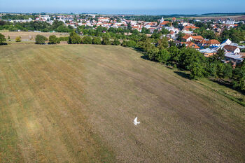 Prodej pozemku 1341 m², Český Brod