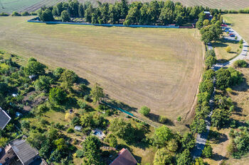 Prodej pozemku 1341 m², Český Brod