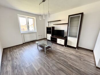 Pronájem bytu 2+1 v osobním vlastnictví 54 m², Uničov