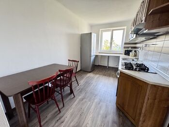 Pronájem bytu 2+1 v osobním vlastnictví 54 m², Uničov