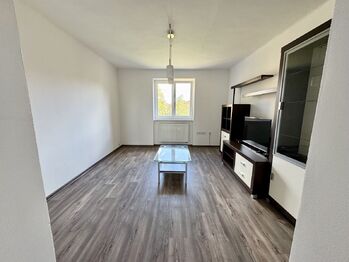 Pronájem bytu 2+1 v osobním vlastnictví 54 m², Uničov