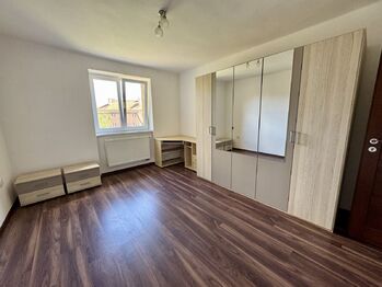 Pronájem bytu 2+1 v osobním vlastnictví 54 m², Uničov