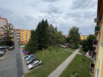 Prodej bytu 2+1 v osobním vlastnictví 51 m², Valašské Meziříčí