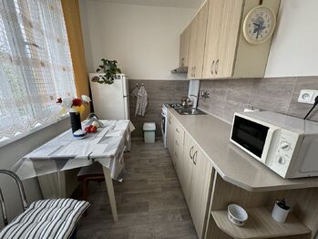 Prodej bytu 2+1 v osobním vlastnictví 51 m², Valašské Meziříčí