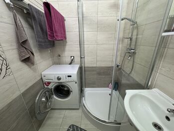 Prodej bytu 2+1 v osobním vlastnictví 51 m², Valašské Meziříčí