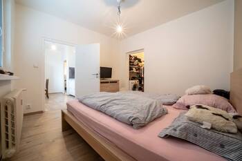 Pronájem bytu 2+1 v osobním vlastnictví 52 m², Zlín