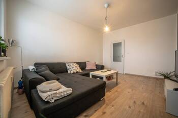 Pronájem bytu 2+1 v osobním vlastnictví 52 m², Zlín