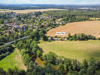 Prodej chaty / chalupy 66 m², Plzeň