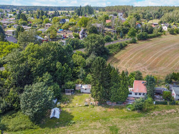 Prodej chaty / chalupy 66 m², Plzeň