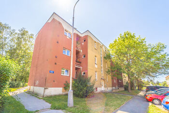 Prodej bytu 3+kk v osobním vlastnictví 87 m², Kladno