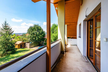 Prodej domu 244 m², Praha 5 - Lipence