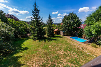 Prodej domu 244 m², Praha 5 - Lipence